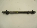1982 Suzuki GS100 1100 Rear Axle. Fixed Price $8.76.