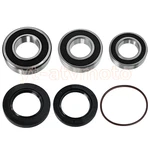 Rear Wheel Bearing Seal For Honda CBR1000RR Abs 08-16 #91052-MCF-000. Fixed Price $22.79.