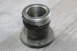 1984 Honda V65 Sabre VF1100S Rear Wheel Spacer Collar 42313-MB3-000. Fixed Price $11.49.