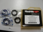 Nos Msr Wheel Bearing Seal Kit Kawasaki 93-05 KX125 03-05 KLX400 41-3611. Fixed Price $22.74.
