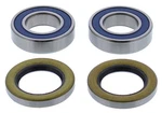 Balls Front Wheel Bearing Kit 25-1750. Fixed Price $39.04.