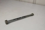 1979 Kawasaki Front Axle 41068-1025 Nut 80 #1A. Fixed Price $30.00.