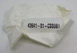43641-01-CSSUB1 Harley-davidson Bearing Spacer Sleeve 3/4". Fixed Price $13.37.
