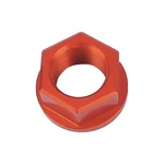 7602 Racing Rear Axle Nut Orange For Ktm 250 Exc-f 2017-2019. Fixed Price $33.15.