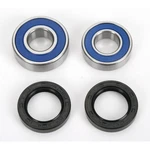 Moose Rear Wheel Bearing Kit A25-1241. Fixed Price $26.21.
