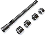 Harddrive Front Axle Kit For 18-21 Harley Softail Fxbr/s Fxfb/s Flsb 339907. Fixed Price $160.95.
