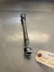 2023 Yamaha Mt 03 Rear Back Wheel Axle Assembly. Fixed Price $20.00.