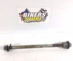 Yamaha V-star 650 Rear Axle 4TR-25381-00-00. Fixed Price $15.00.