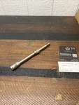 Honda Rebel 250 Front Axle Bolt 44301-MC5-000. Fixed Price $24.99.