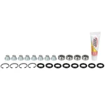 Pivot Works Shock Absorber Mount Repair Kit PWSHK-P08-000 New De Stock. Fixed Price $326.20.