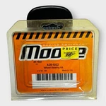 Moose A25-1022 Wheel Bearing Kit Front New Old Stock Nos. Fixed Price $22.34.
