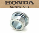 New Genuine Honda Rear Wheel Axle Collar Brake Side Vf Cb Gl Vt (see NOTES)#O66. Fixed Price $32.09.