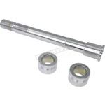 Drag Specialties Front Axle Kit 0214-1980. Fixed Price $116.43.