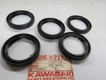 Kawasaki Nos New 92052-012 Oil Seal WTC40528 KZ400 Sold. Fixed Price $10.44.