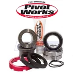 Pivot Works Rear Water Tight Wheel Collar And Bearing Kit For 2017-2019 Mp. Fixed Price $111.19.