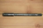 1986 Suzuki Oem Front Wheel Axle Bolt 54711-14510. Fixed Price $24.20.
