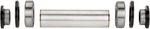 Moose Racing Wheel Bearing Upgrade Kit 0215-0207. Fixed Price $82.77.