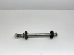 2012 Yamaha V-star XVS950 Oem Rear Swingarm Pivot Shaft Bolt Spacers. Fixed Price $24.95.