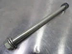 22 Moto Papio CF125 Rear Wheel Axle Bolt 6100-110001. Fixed Price $13.02.