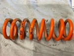 2011 Ktm Xc-w Stock Rear Shock Spring 300XCW. Fixed Price $34.99.