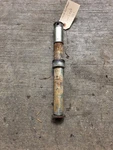 95-02 2001 Triumph Adventurer Front Wheel Bolt Axle Shaft Rod Spacer Spindle. Fixed Price $29.95.