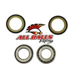 Balls Tapered Steering Stem Bearing Kits 22-1004. Fixed Price $47.85.