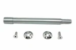 Flush Mount Front Axle Kit For Harley Davidson By V-twin. Fixed Price $54.45.
