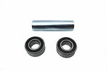 Replica Wheel Hub Bearing Kit For Harley Davidson By V-twin. Fixed Price $46.13.
