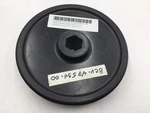 Yamaha Vmax 600 700 1997-1999 Nos Oem Axle Guide Wheel 8CV-47534-00-00. Fixed Price $34.99.