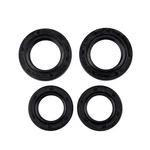 Tusk Wheel Bearing Seals Front For Yamaha Kawasaki Suzuki Arctic Cat. Fixed Price $19.07.