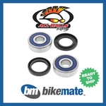 Wheel Bearings Seals Kit Front For Kawasaki ZX-10 Ninja 1988. Fixed Price $34.16.