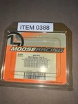Moose Racing Wheel Bearing Kit A25-1070 ABC30-4J Item 0388 Qty. Fixed Price $16.99.