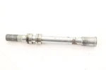 2016 Kawasaki Ninja EX650 Abs Front Wheel Rim Axle Pivot Bolt 41068-0059. Fixed Price $30.55.