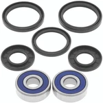Quadboss Wheel And Kit 25-1311QB Bearing/seal Front. Fixed Price $28.62.