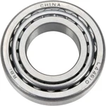Parts Unlimited Individual Wheel Bearing - 1IN. Cone & Cup L44643/10. Fixed Price $20.80.