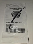 Nos Oem Harley Davidson Bearing Shim P/n 41447-08-SUB1 QTY:1. Fixed Price $9.45.