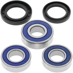Balls Rear Wheel Bearing Kit For Suzuki DRZ400S 00-22. Fixed Price $34.87.
