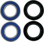 Moose Racing Wheel Bearing Kit 0215-0224. Fixed Price $32.27.