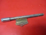 Nos New Oem Original Suzuki T250 T350 T500 Front Axle 54711-15000. Fixed Price $114.49.