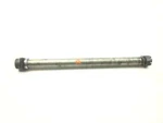 Rear Wheel Axle 2008 Suzuki Boulevard M109R 2183. Fixed Price $22.54.