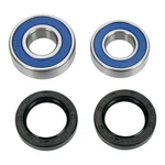 Moose Racing Wheel Bearing Kit Whl Brg. Fixed Price $32.80.