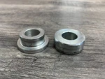 Kawasaki EX300 EX400 250 Ninja Oem Rear Left Right Wheel Collars Spacers. Fixed Price $24.99.