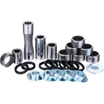 Factory Links Linkage Bearing Rebuild Kit For Suzuki LRK-S-135. Fixed Price $101.20.