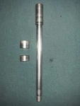 10-16 Victory Cross Roads Front Axle Shaft Spacer Set. Fixed Price $40.00.