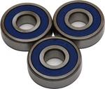 Balls 1988-1990 XV250 Route 66 Yamaha Rear Wheel Bearing/seal Kit 25-1327. Fixed Price $37.60.