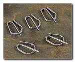 Colony Chrome Rear Axle Nut Spring Clip Motorcycle Street Bike 2042-5 DS190149. Fixed Price $22.79.