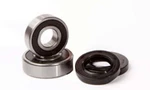 Pivot Works Rear Wheel Bearing Kit PWRWK-H14-040 Honda Crf-l / Xr 230 400 96-0. Fixed Price $26.65.