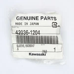 Kawasaki Sleeve 15X20X47 Part Number 42036-1204. Fixed Price $18.99.