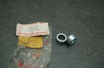 Nos Kawasaki 42037-018 Rear Wheel Seal Collar G3SS G3TR G4TR G5 KE100 KV100. Fixed Price $15.00.