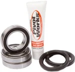 Pivot Works 1978 KZ200 Kawasaki Rear Wheel Bearing Kit PWRWK-K13-021. Fixed Price $54.50.